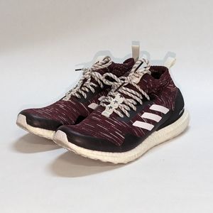 Adidas Ultraboost Mid Patrick Mahomes